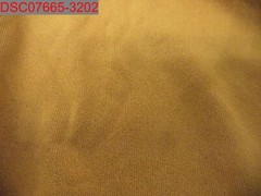 NWOT – 1 Piece Gold Spandex Stretchable Chair Cover, One Size 10092100