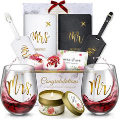 Wedding and Engagement Gift for Couples – Valentine’S Day, Bride and Groom, Newl