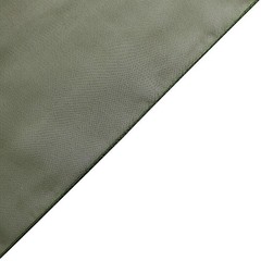 10 Olive Green Premium Chiffon Wide CHAIR SASHES Wedding Reception Decorations