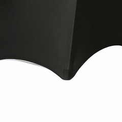 Metallic Spandex STRETCHABLE CHAIR COVERS Wedding Slipcover Decorations Banquet