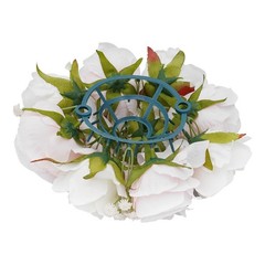 Artificial Fake Flower Ball Arrangement Bouquet Wedding Centerpieces Decorations