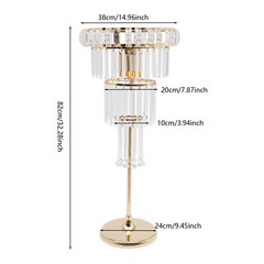 NEW Plant Stands Indoor Outdoor Cardboard Potted Flower Pot Stand With Led