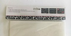 Just Married Wedding Cake Topper Mini Bunting + 7 Piece Love Mini + Car Decals