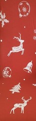 Christmas Xmas Dining Chair Covers Stretch Party Chair Seat Covers Slipcover.C10