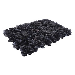6PCS 60*40cm Artificial Flower Wall Panels for Gardens Parties Decor Backdrop