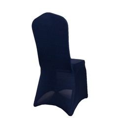 5 pcs PREMIUM SPANDEX BANQUET CHAIR COVERS Wedding Party Decorations WHOLESALE