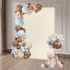 Elegant Wedding Backdrop Stand – Sturdy Frame for Memorable Celebrations