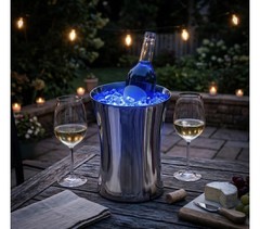 (4) MULTICOLOR 10 LED SUBMERSIBLE PARTY LIGHT BASE Pool Spa REMOTE CONTROL