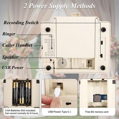 Gfdqnabm Audio Guest Book Wedding Phoneaudio Guestbookphone Guestbookbridal