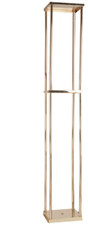 Rectangular Backdrop Stand Arch for Wedding Party Balloon Decorations