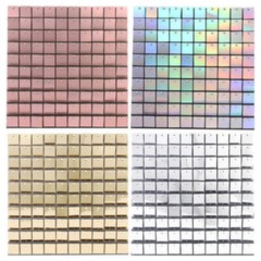 Square Shimmer Sequin Backdrop Wall Panels Great Events Birthday Party Decor DIY