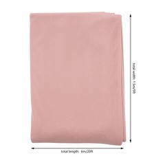 Wedding Ceiling Draping, Backdrop Curtains for Party Ceremony Stage Decoration