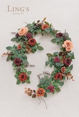 Fall Wedding Decor Set