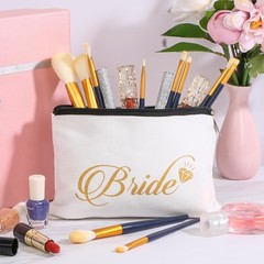 Bride To Be 10 pc Gift Box, Best Bridal Shower Bachelorette Gifts For Bride