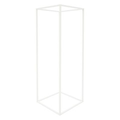 20PCS Geometric Flower Stand For Wedding,Metal Flower Stand,Wedding Flower Stand