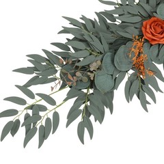 1 Pack Artificial Rattan Vine 275cm Imitation Fake Cane Decorative Rattan Strip