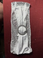 Home & Garden Wedding Supplies Chair Covers & Sashes