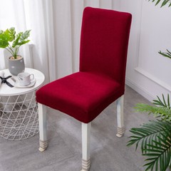Stretch Spandex Wedding Banquet Chair Cover Party Decor Dining Room Seat Cover