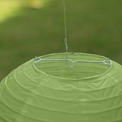 8 pcs Assorted 6 in 8 in 10 in 14 in Large Hanging Paper Lanterns Party Wedding