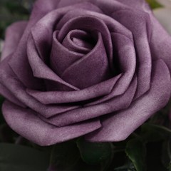 Wedding Arch Artificial Flower Panels 2-Pack Purple Pink White Green