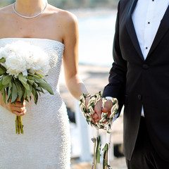 Rustic Handfasting Cord for Wedding Ceremony – Traditional Lasso Lazos