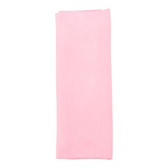Metal Square Backdrop Stand 2 × 0.5 × 2 m Gold Frame With Pink Cover For Wedding