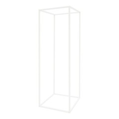 20PCS Geometric Flower Stand For Wedding,Metal Flower Stand,Wedding Flower Stand
