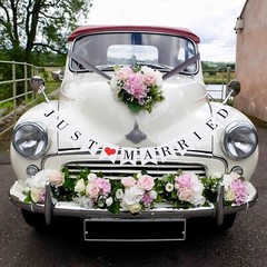 Just Married Decorations, Just Married Wedding Party Decorations Car Decor Weddi