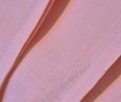Chair Bows Sashes x 14 Pink Cotton 11cm Wide x 195cm Event Wedding Decor