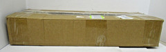 Wedding Welcome Sign Stand, 59 x 32, 2 Ribbon Rolls & 6 Leather Hanging Straps