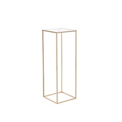 VEVOR 10PCS 31.5inch Tall Wedding Flower Stand Display Rack Acrylic Laminate