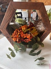 wedding decorations used