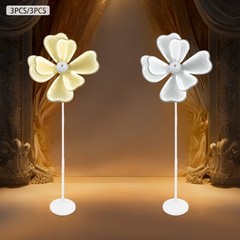 Romantic Creative Wedding Led Floor Lamp Decoration Props For Wedding Christmas