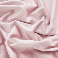 RYB HOME Pink Velvet Curtains 84 inches – Blackout Curtains for Living Room, …