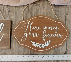 Wedding Accessories