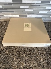 Luxury Nature Scrap Photo Album Toccata Fine Stationery 15×16 Wedding Keepsake