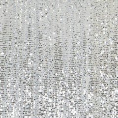 Big Payette Sequin BACKDROP 20ft x 10ft Curtain Background Wedding Decorations