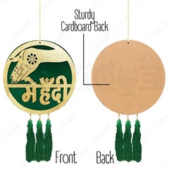 Zyozique Wedding Decorations Combo For Home, Backdrop Decorations for Home set 3