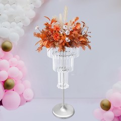 Flower Stand Wedding Flower Stand 4 Tier Flower Stand Venue Decor Flower Stand