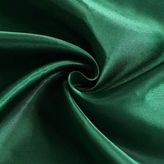 8×10 ft HUNTER GREEN Satin CURTAIN Wedding Photography Backdrop Panel Party