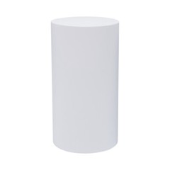 Celebration Cylinder Events Circular Flower Cake Wine Glasses Display Platform