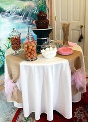NaturalRustic Burlap Garland Ribbon Roll Jute Hessian Table Runner Wedding Party