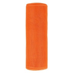 Flexible Packing Net Ribbon Wrapping Net For Making Wreaths Gold Wire Mesh