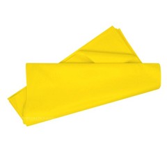 Flexicore Packaging Dandelion Yellow Gift 100 Count (Pack of 1),