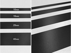 Grey 10mm 16mm 25mm 40mm Satin Ribbon For Scrapbooking Wedding Wrap Decorations