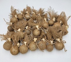 Handmade Seashell Ornament Beach Wedding Venue Decor Beach Party Decor