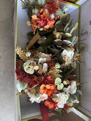 wedding decorations used