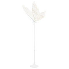 2PCS Butterfly Floor Lamp 110V Wedding Decor Aisle Light 25W LED Butterfly Lamp