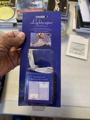 Lightscapes Of Bridal Elegance 10 Count Lights Lot Of 9 Boxes Total