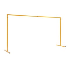 Large Balloon Arch Set Stand Base Frame Kit Birthday Wedding Party Decoration